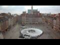 Webcam Warsaw