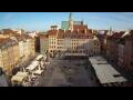 Webcam Warschau (Warszawa)