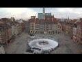Webcam Warsaw