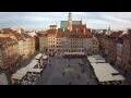 Webcam Varsavia