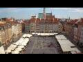 Webcam Warsaw