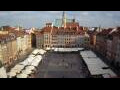 Webcam Warsaw