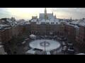 Webcam Warsaw
