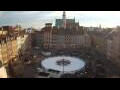 Webcam Warsaw