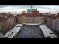 Webcam Warsaw