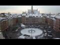 Webcam Warsaw