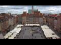 Webcam Warsaw