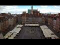 Webcam Warsaw