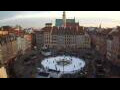 Webcam Varsavia