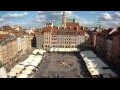 Webcam Warsaw