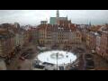 Webcam Warsaw
