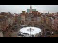 Webcam Warschau (Warszawa)