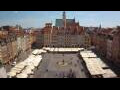 Webcam Warschau (Warszawa)
