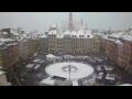 Webcam Varsavia