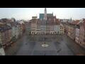 Webcam Varsavia