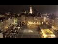 Webcam Warszawa