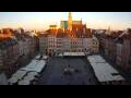 Webcam Warsaw