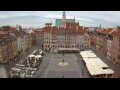 Webcam Warsaw