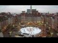 Webcam Warszawa