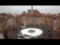 Webcam Warsaw
