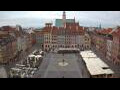 Webcam Warsaw