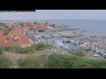 Webcam Gudhjem (Bornholm)