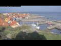 Webcam Gudhjem (Bornholm)