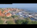 Webcam Gudhjem (Bornholm)