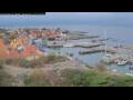 Webcam Gudhjem (Bornholm)