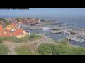 Webcam Gudhjem (Bornholm)