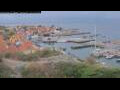 Webcam Gudhjem (Bornholm)