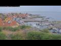 Webcam Gudhjem (Bornholm)