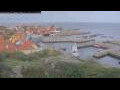 Webcam Gudhjem (Bornholm)