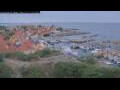 Webcam Gudhjem (Bornholm)