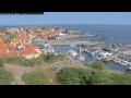 Webcam Gudhjem (Bornholm)