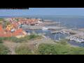 Webcam Gudhjem (Bornholm)