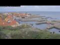 Webcam Gudhjem (Bornholm)