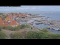 Webcam Gudhjem (Bornholm)