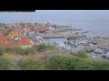 Webcam Gudhjem (Bornholm)