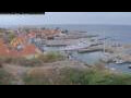 Webcam Gudhjem (Bornholm)