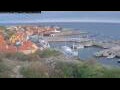 Webcam Gudhjem (Bornholm)