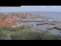 Webcam Gudhjem (Bornholm)