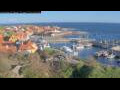 Webcam Gudhjem (Bornholm)