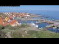 Webcam Gudhjem (Bornholm)