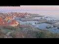 Webcam Gudhjem (Bornholm)