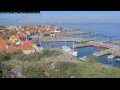 Webcam Gudhjem (Bornholm)