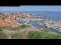 Webcam Gudhjem (Bornholm)