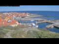 Webcam Gudhjem (Bornholm)
