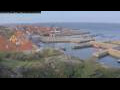 Webcam Gudhjem (Bornholm)