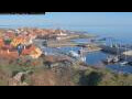 Webcam Gudhjem (Bornholm)